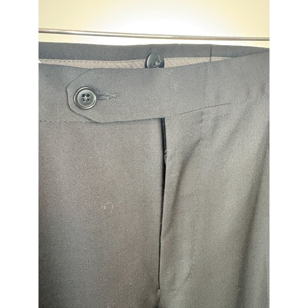 Ermenegildo ZEGNA Mens Tuxedo / Dinner / Dress Pants 42 Waist - Picture 3 of 4
